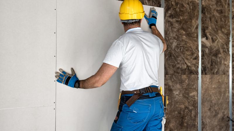 Travaux de placo, conseils d'experts pour un résultat impeccable