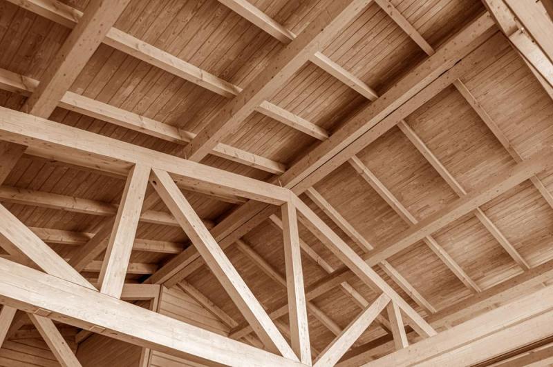 Solivage en bois &agrave; B&eacute;theny, guide complet pour une installation durable